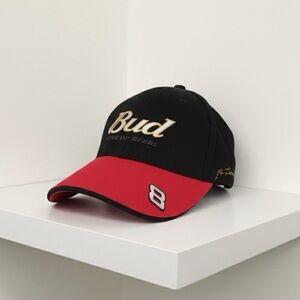 VIP Budweiser 8 cap